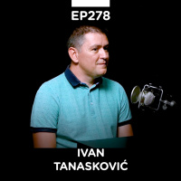 EP 278: Ivan Tanasković, Ecommerce asocijacija Srbije - Pojačalo podcast