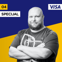 Pojačalo specijal: Kako da Vaš brend učinite boljim i vidljivijim - EP4