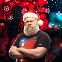 Ivan Minić - Pojačalo novogodišnji specijal