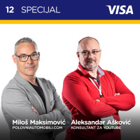Pojačalo Visa Specijal 12: Kako do zanimljivog sadržaja za vaš biznis