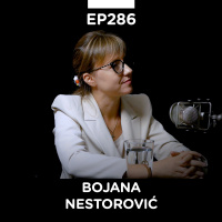 EP 286: Bojana Nestorović, muzička škola Čarobna frula - Pojačalo podcast