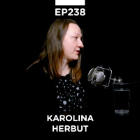EP 238: Karolina Herbut, finansijska savetnica - Pojačalo podcast