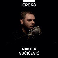 EP 068: Nikola Vučićević, 365ADS, Photobooth, Selfi muzej - Pojačalo podcast
