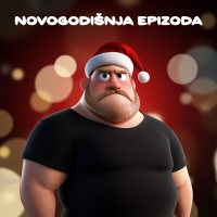 Ivan Minić - Pojačalo novogodišnji specijal