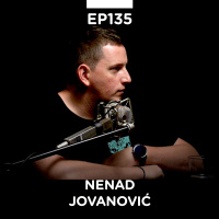 EP 135: Nenad Jovanović, kuvar, Geranium, Marriott, Food Lab, executive chef - Pojačalo podcast
