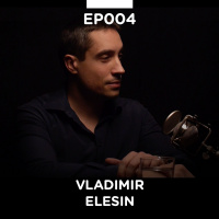 EP 004: Vladimir Elesin - Pojačalo podcast