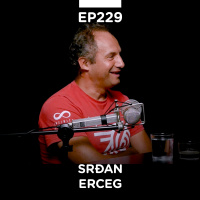 EP 229: Srđan Erceg, Infinity Lighthouse - Pojačalo podcast
