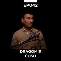 EP 042: Dragomir Ćoso, preduzetništvo u turizmu - Pojačalo podcast