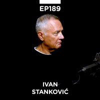 EP 189: Ivan Stanković, Communis agencija  voditelj Šta sam tebi i ko sam sebi - Pojačalo podcast