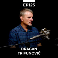EP 125: Dragan Trifunović, operater dronova, Helivideo - Pojačalo podcast