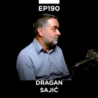 EP 190: Dragan Sajić, vrtni centar Biosan  Garden.rs - Pojačalo podcast