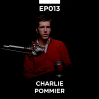 EP 013: Charlie Pommier - Pojačalo podcast