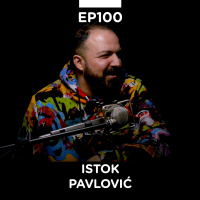 EP 100: Istok Pavlović, internet preduzetnik, digitalni marketing, Masterbox - Pojačalo podcast