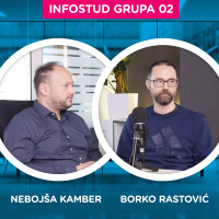Pojačalo Infostud grupa specijal 2: Kako izgleda rad na platformama za veliki broj korisnika