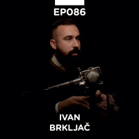 EP 086: Ivan Brkljač, Tačka povratka i Mokrin House - Pojačalo podcast