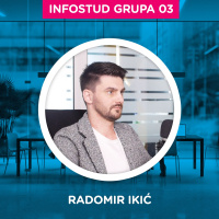 Pojačalo Infostud grupa specijal 3: Donošenje odluka na osnovu podataka i biznis analitika