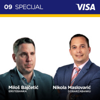 Kako da firma bude dobar kandidat za kredit - Pojačalo Visa specijal 9