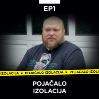 Pojačalo izolacija: Poslovanje u doba korone - EP 1
