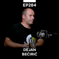 EP 284: Dejan Bećirić, Sipod - Pojačalo podcast