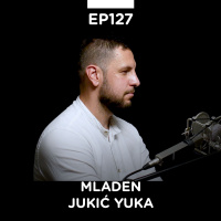 EP 127: Mladen Jukić Yuka, Facebook oglašavanje, FB Marketing Akademija - Pojačalo podcast