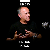 EP 315: Srđan Krčo, DunavNET - Pojačalo podcast