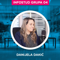 Pojačalo Infostud grupa specijal 4: Kako razvijati proizvode u skladu sa potrebama korisnika