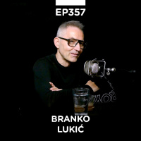 EP 347: Branko Lukić I deo, Nonobject  Logitech - Pojacalo podcast