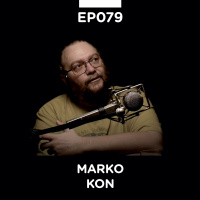 EP 079: Marko Kon, muzička produkcija - Pojačalo podcast