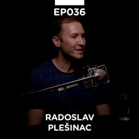 EP 036: Radoslav Plešinac, Specialty coffee - Pojačalo podcast