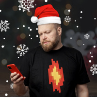 Ivan Minić - Pojačalo novogodišnji specijal