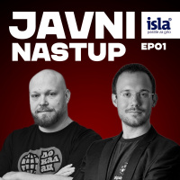 Pojačalo specijal: Šta su komunikacijske veštine i kako ih unaprediti - EP1