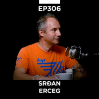 EP306: Srđan Erceg, Sport Klub  Infinity Lighthouse - Pojačalo podcast