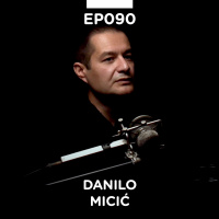 EP 090: Danilo Micić, arhitekta - Case 3D i Scandinavian Design Center - Pojačalo podcast