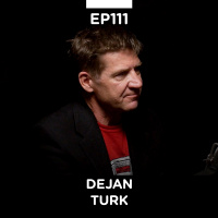 EP 111: Dejan Turk, generalni direktor A1 Srbija i Slovenija - Pojačalo podcast