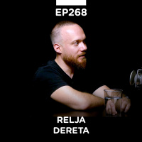 EP 268: Relja Dereta II deo, komunikacijske veštine i lični razvoj - Pojačalo podcast