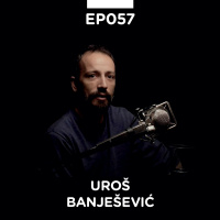 EP 057: Uroš Banješević, Mad Head Games, razvoj video igara - Pojačalo Podcast