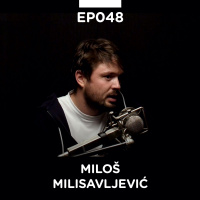 EP 048: Miloš Milisavljević, obnovljivi izvori energije - Pojačalo podcast