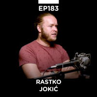 EP 183: Rastko Jokić, softverski inženjer, Florence Healthcare - Pojačalo podcast