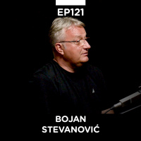 EP 121: Bojan Stevanović, Hauzmajstor - Pojačalo podcast