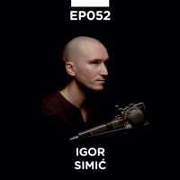 EP 052: Igor Simić, pravljenje video igara - Pojačalo podcast
