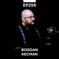 EP 256: Bogdan Kecman, B.A.D. team  MySQL - Pojačalo podcast