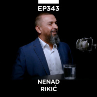 EP 343: Nenad Rikić, Alta Solutions  RedWood Digital - Pojačalo podcast