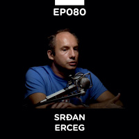 EP 080: Srđan Erceg, sportski komentator, marketar, robotičar - Pojačalo podcast