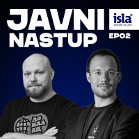 Pojačalo specijal: Kako postati bolji govornik - EP2