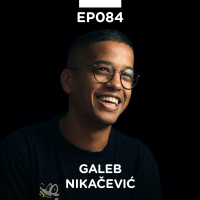EP 084: Galeb Nikačević, Agelast podcast - Pojačalo podcast