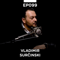 EP 099: Vladimir Surčinski, ekspert za bezbednost hrane, Addicted to Food - Pojačalo podcast
