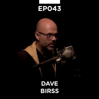 EP 043: Dave Birss, kreativnost, tehnologija i inovacije - Pojačalo podcast