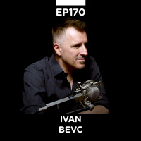 EP 170: Ivan Bevc, izdavač i preduzetnik, Booka, City Magazine - Pojačalo podcast