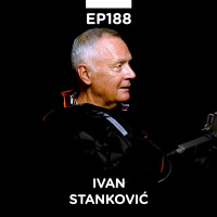 EP 188: Ivan Stanković, Communis  Šta sam tebi i ko sam sebi - Pojačalo podcast