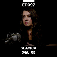 EP 097: Slavica Squire, NLP Institut, Coaching Akademija - Pojačalo podcast